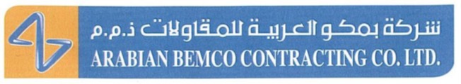 Arabian Bemco Contracting Co. Ltd.